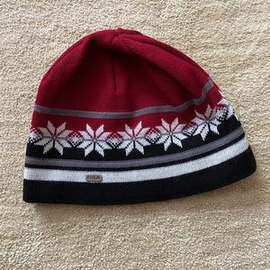 Bula Nordic Ski Hat